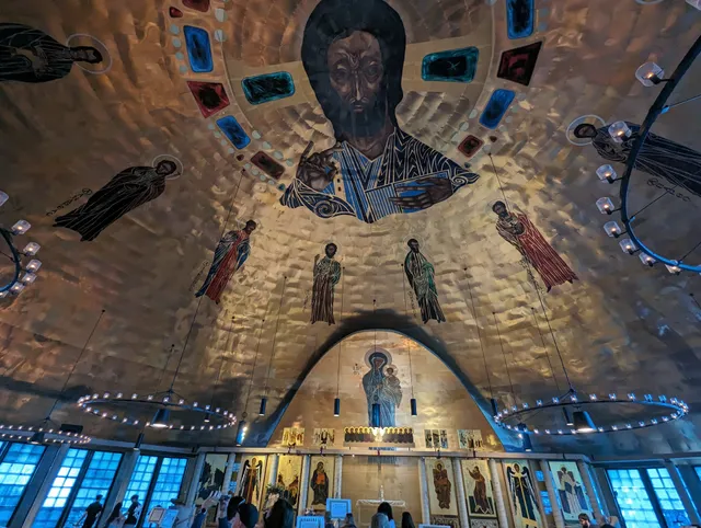 Oakland Greek Festival