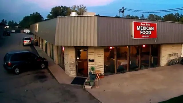 South Beloit Mexican Restaurant