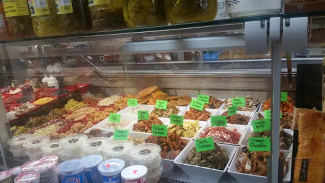 King Central Deli Inc