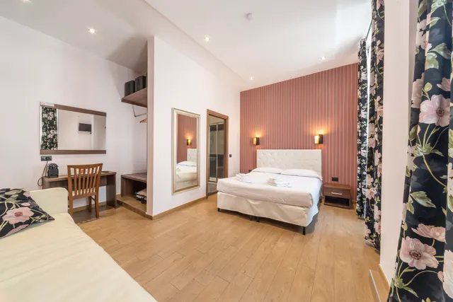 La Grande Bellezza Guest House Rome