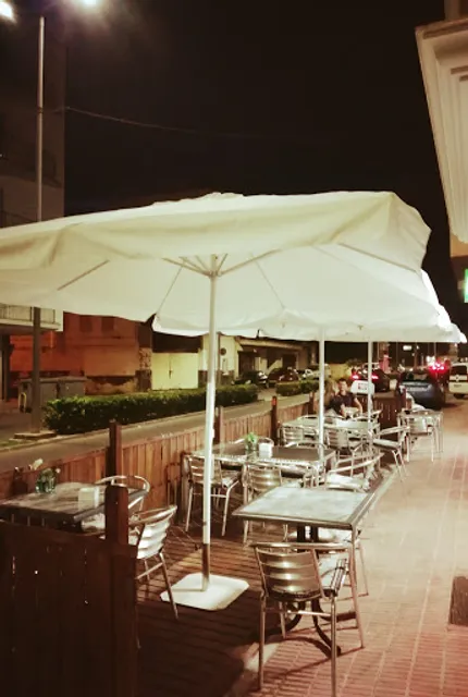 Restaurante Marco Polo