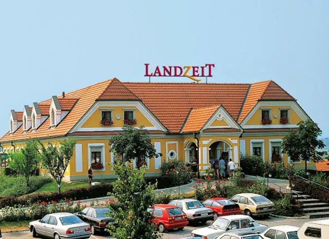 Landzeit Loipersdorf