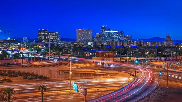 azcentral.com and The Arizona Republic