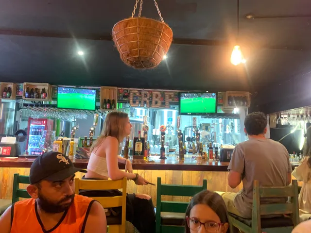 Costa Rica Beer Factory