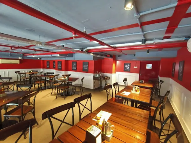 Onesta Viman Nagar, Pune