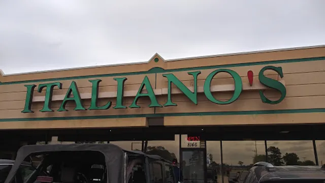 Italiano's