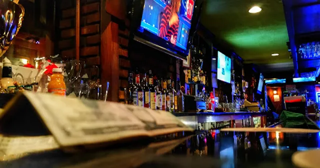 McCaffrey & Burke Bar