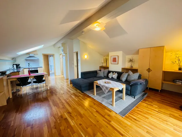 Ferienwohnungen Andrea