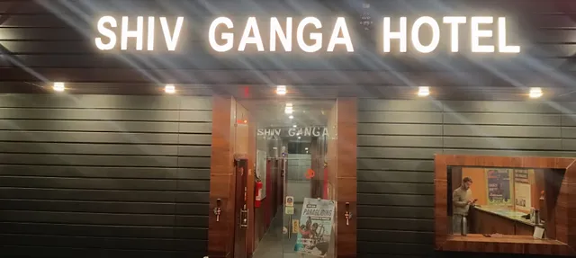 Shiv Ganga Hotel