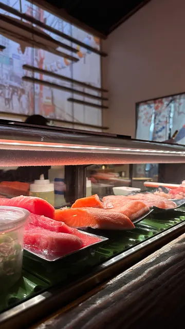 Ten Sushi -San Ignacio-