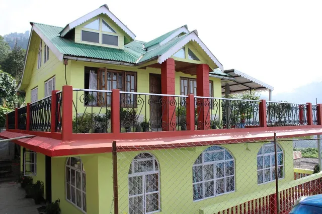 Bethlehem Homestay Darjeeling
