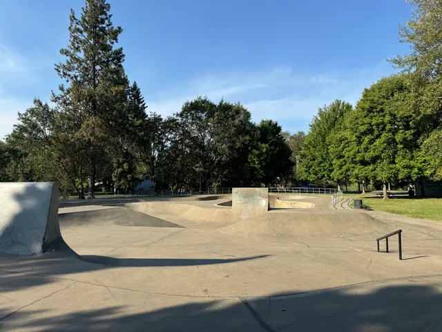 Skatepark