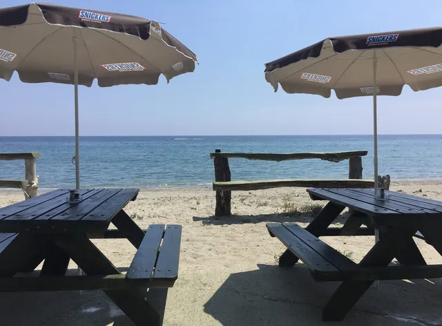 Camping U Punticchiu