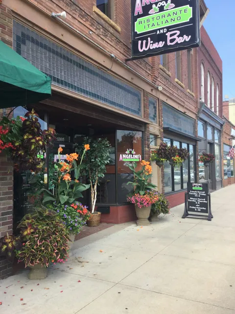 Angelini's Ristorante Italiano