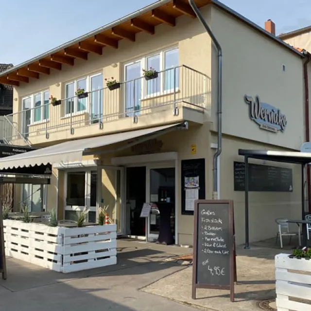 Wernicke - Das Original