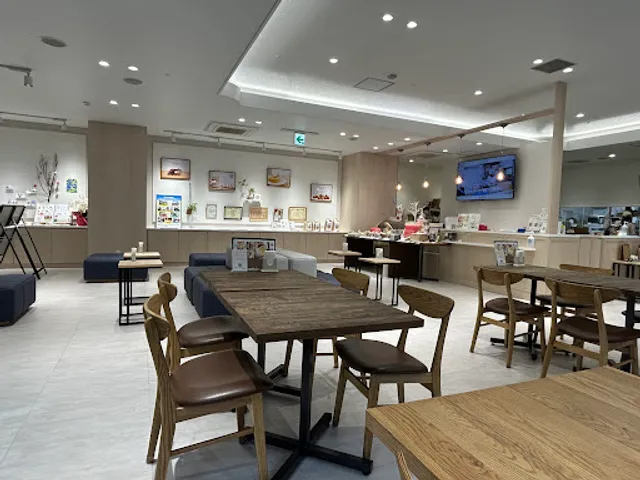 ココトモカフェ フロイデ店