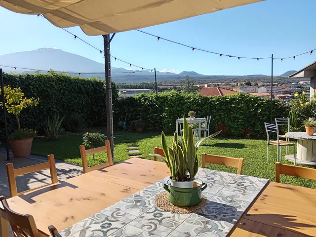 B&B Good Morning Etna