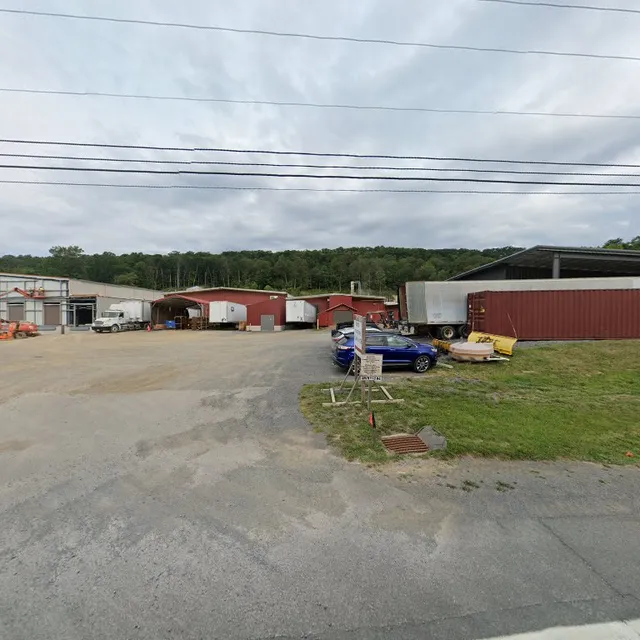 Caperton Furniture Works