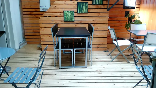 Hostal Caleta Abarca