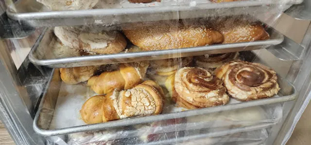 La Artesa Bakery Inc.