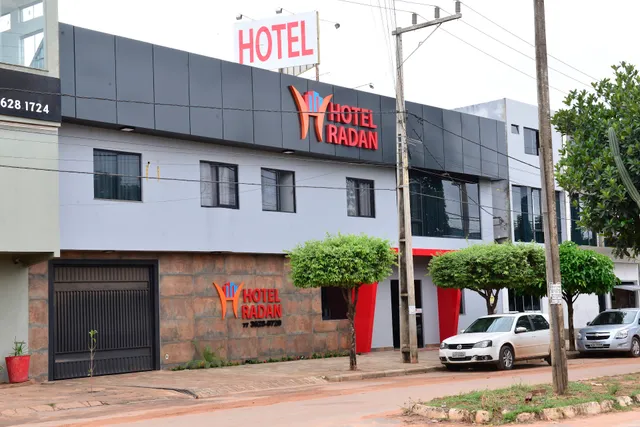 Hotel Radan