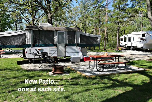 Pheasant Acres RV Park