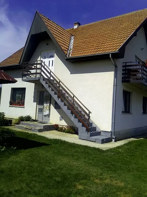 Домаћинство тошић