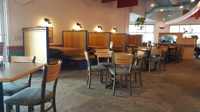 Isaac's Craft Kitchen & Brewery - West York