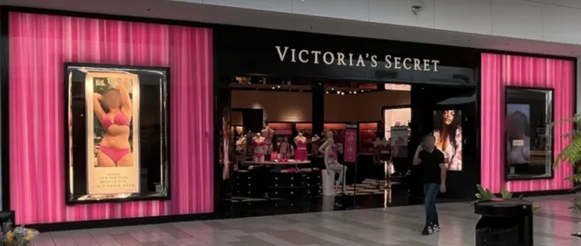 Victoria's Secret & PINK
