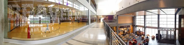 Dixon Recreation Center