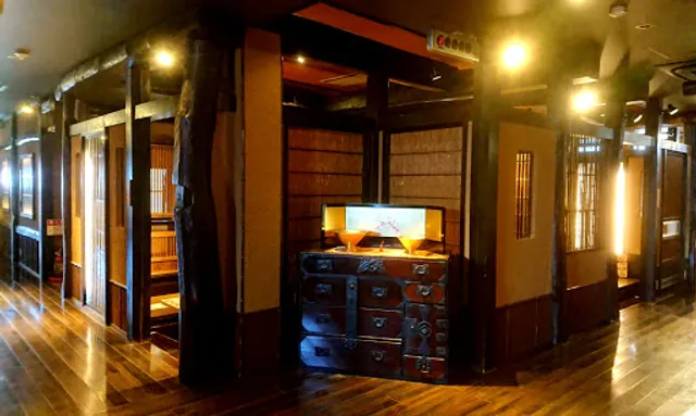 Tokujuan Fujiminoten