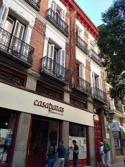 Hostal Zabala
