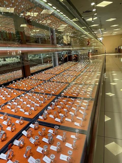 Wayne Jewelry Exchange - BRILLIANT DIAMONDS