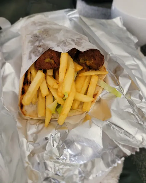 GreekLicious and Sweet