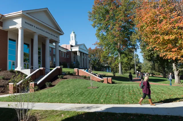 Emory & Henry University