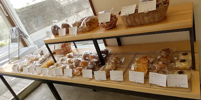 ひだまり製パン所