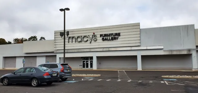 Macy's Furniture Gallery