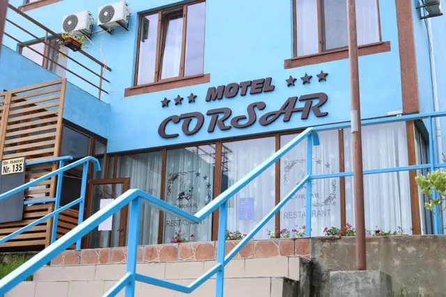 Motel Corsar
