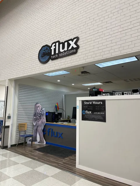 Flux Computer Repair - Camby