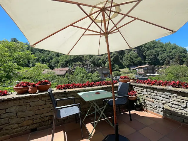 Restaurant Ca l'Estragués