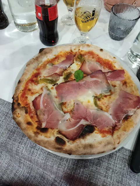 Il Regno della Pizza