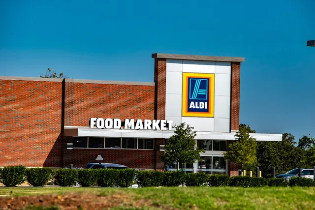 ALDI