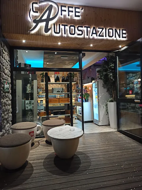 Caffè Autostazione