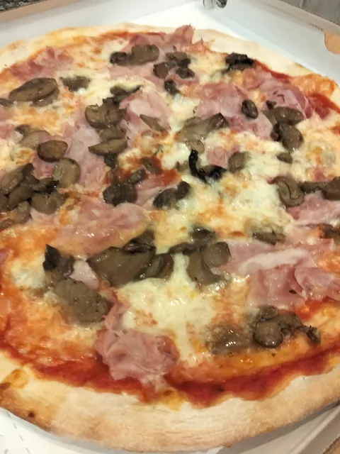 L'ora della Pizza-Malcontenta