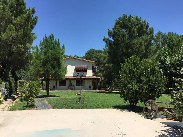 El Bosque de la Herrezuela