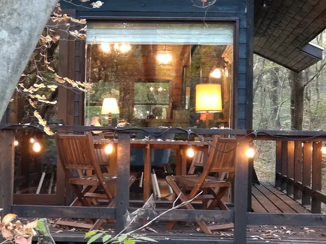 Nasu Country Cottage