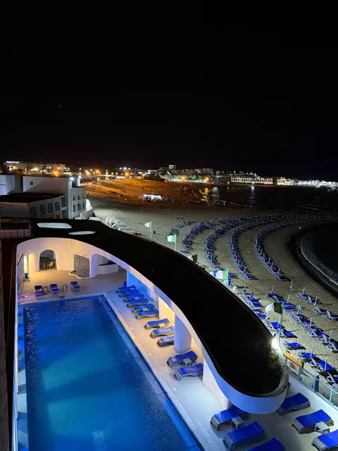 El Riadh Hotel - Sidi Fredj