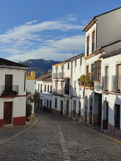 Apartamento La Galería de Ronda