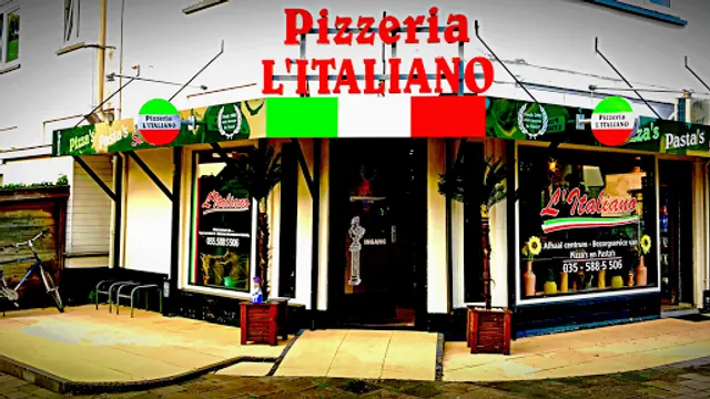L'Italiano