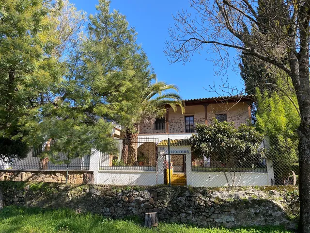Casa Rural La Vallejera